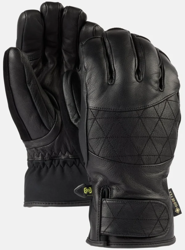 Women's Burton GORE-TEX Leather Gondy Gloves