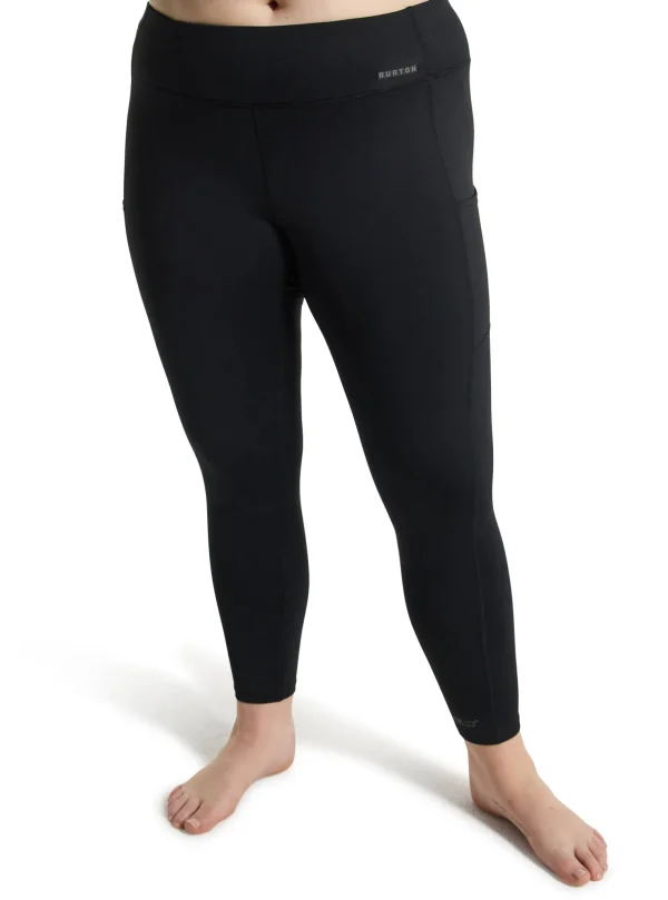 Women's Burton Heavyweight X Base Layer Pants