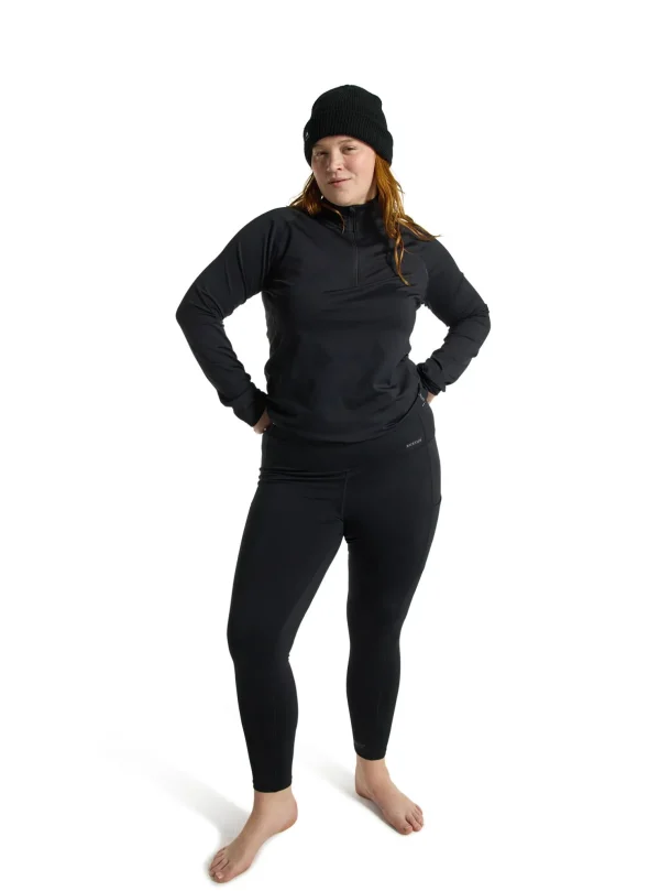 Women's Burton Heavyweight X Base Layer Pants