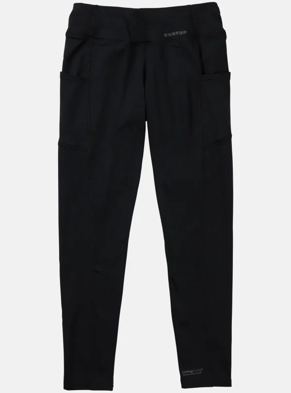 Women's Burton Heavyweight X Base Layer Pants