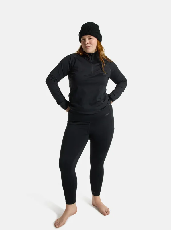 Women's Burton Heavyweight X Base Layer Pants