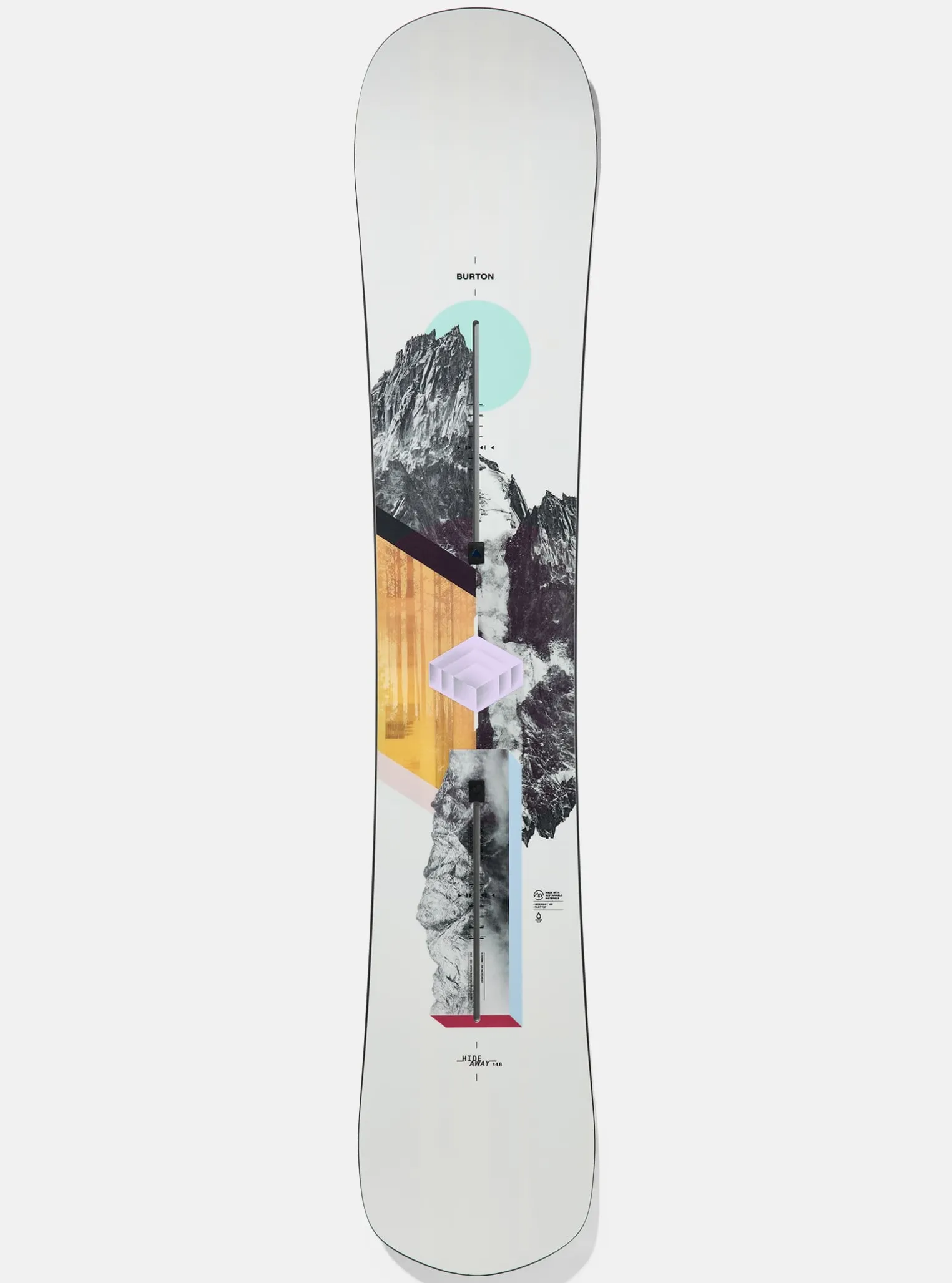 womens_burton_hideaway_fl_5.webp Women's Burton Hideaway Flat Top Snowboard