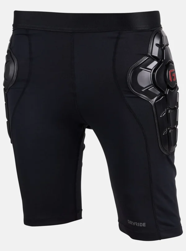 Women's Burton Impact Shorts