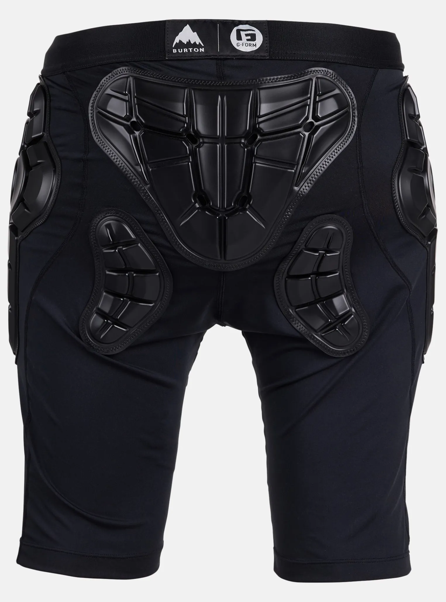 womens_burton_impact_shor_1.webp Women's Burton Impact Shorts