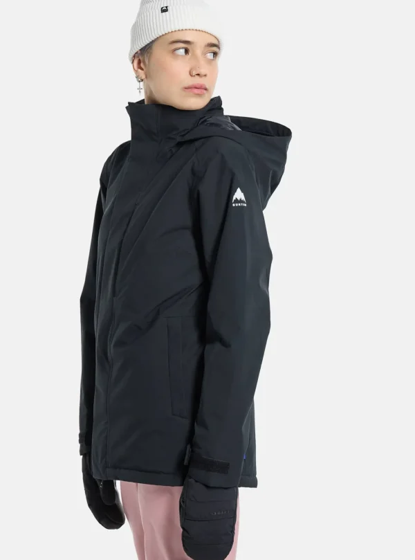 Women's Burton Jet Ridge 2L Jacket