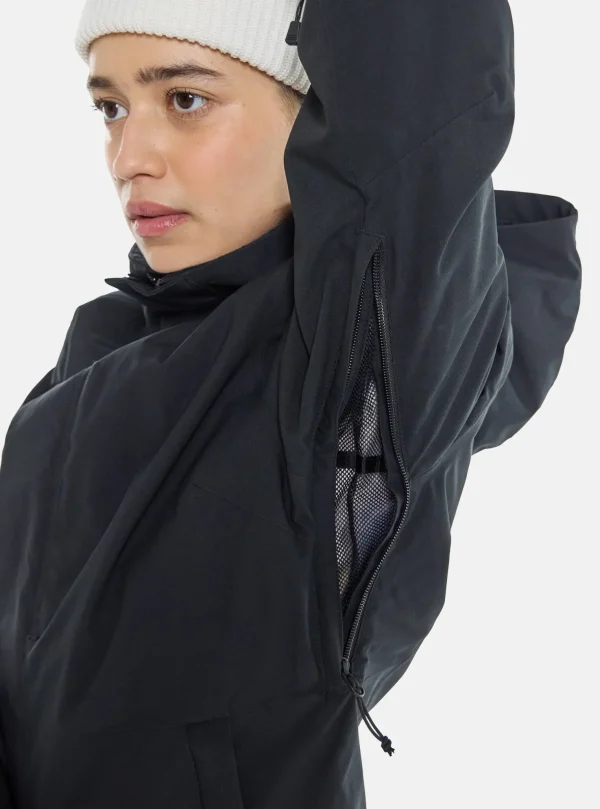 Women's Burton Jet Ridge 2L Jacket