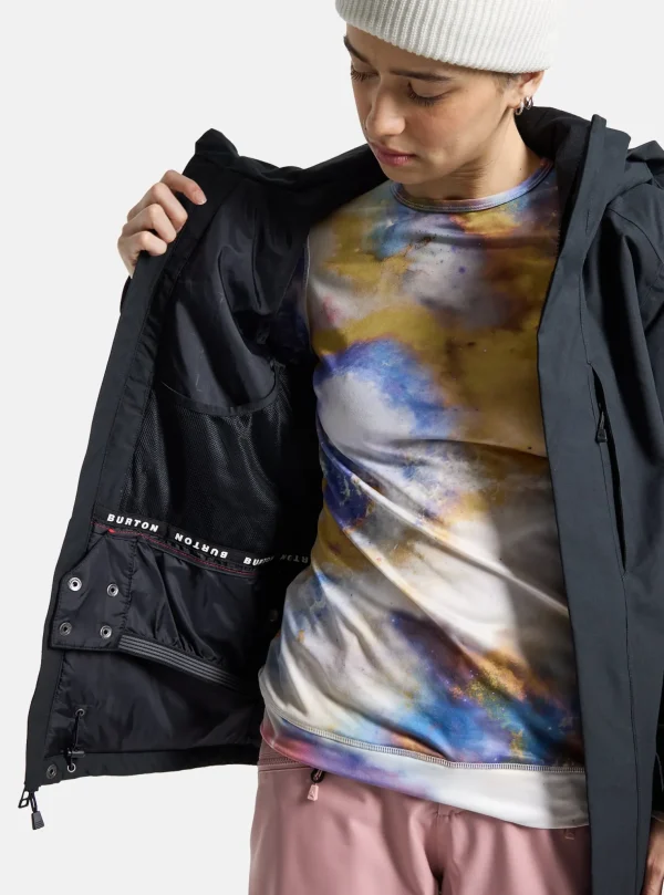 Women's Burton Jet Ridge 2L Jacket