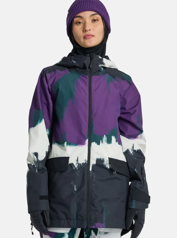 Women's Burton Lalik 2L Jacket