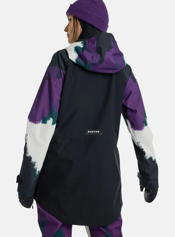 Women's Burton Lalik 2L Jacket