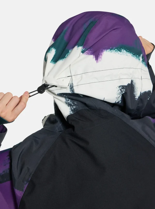 Women's Burton Lalik 2L Jacket