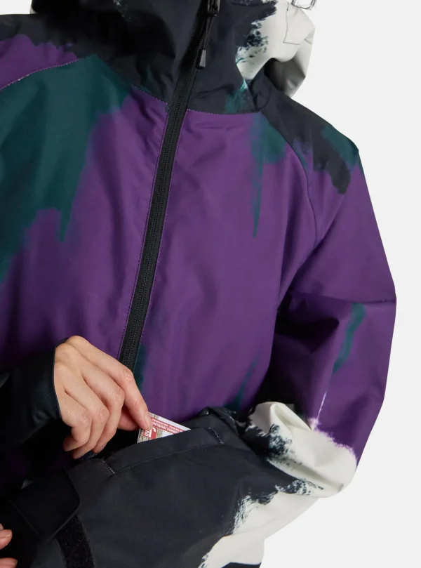 Women's Burton Lalik 2L Jacket