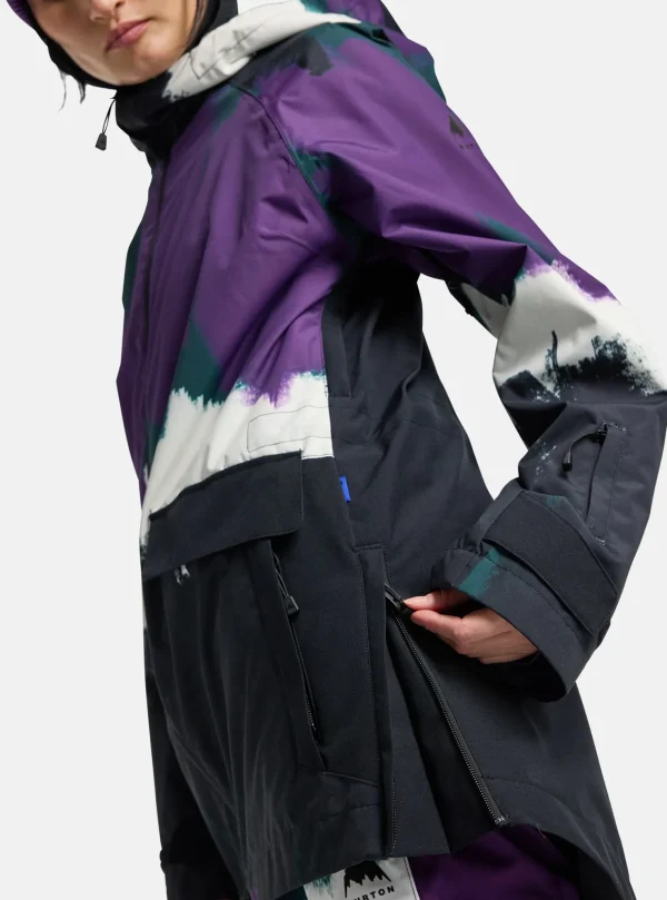 Women's Burton Lalik 2L Jacket