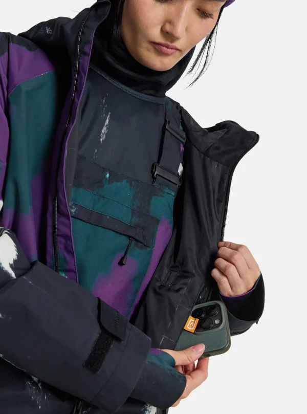 Women's Burton Lalik 2L Jacket