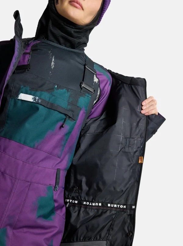 Women's Burton Lalik 2L Jacket
