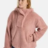 Women's Burton Lemma Fleece Pullover Hoodie