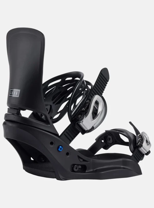 Women's Burton Lexa EST® Snowboard Bindings