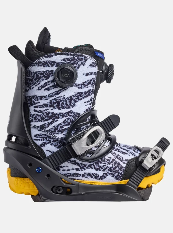 Women's Burton Lexa EST® Snowboard Bindings