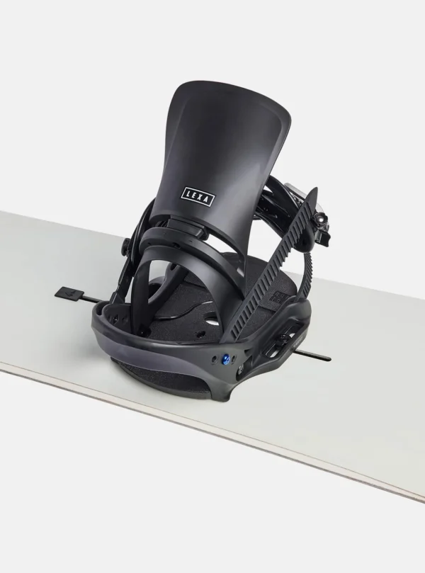 Women's Burton Lexa EST® Snowboard Bindings