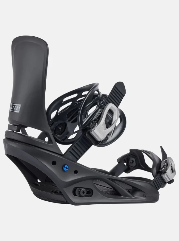 Women's Burton Lexa Re:Flex Snowboard Bindings