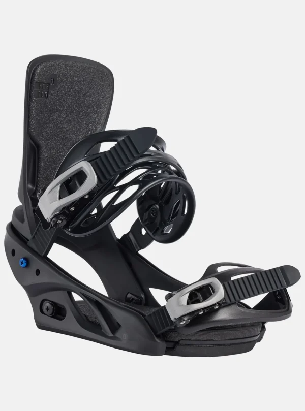 Women's Burton Lexa Re:Flex Snowboard Bindings