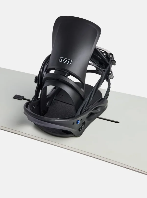 Women's Burton Lexa Re:Flex Snowboard Bindings