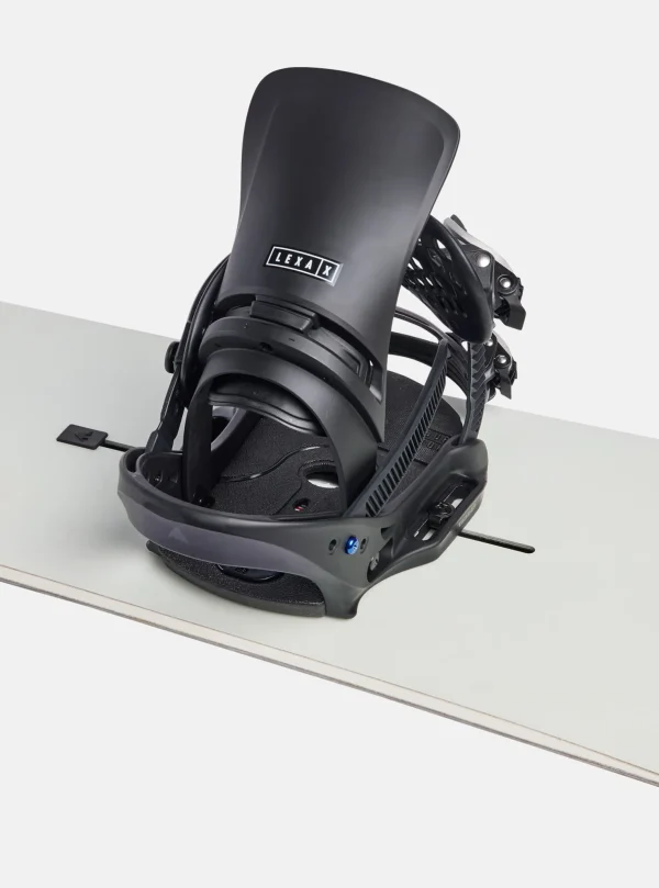 Women's Burton Lexa X EST® Snowboard Bindings
