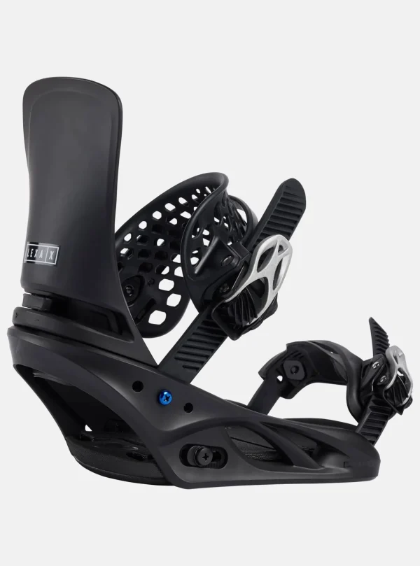 Women's Burton Lexa X Re:Flex Snowboard Bindings
