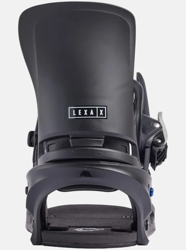 Women's Burton Lexa X Re:Flex Snowboard Bindings