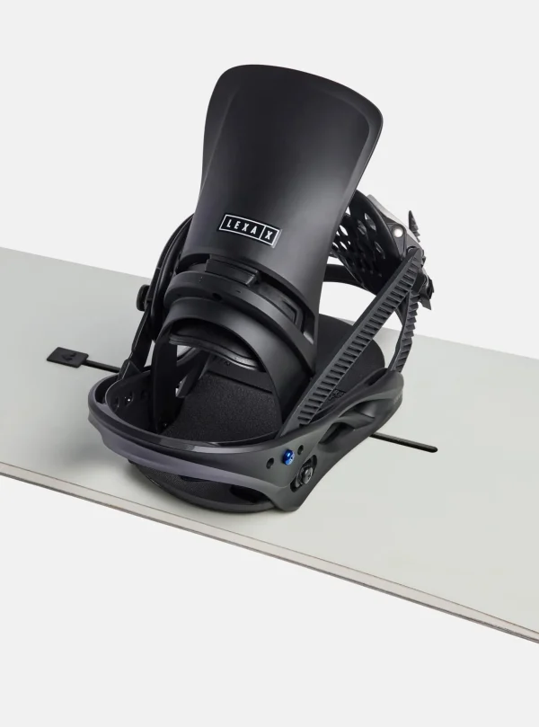 Women's Burton Lexa X Re:Flex Snowboard Bindings