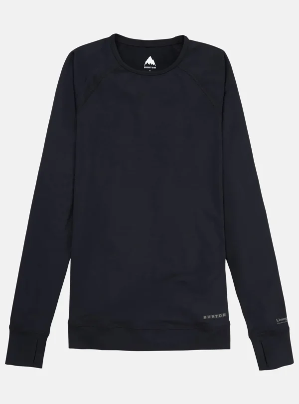 Women's Burton Lightweight X Base Layer Crewneck