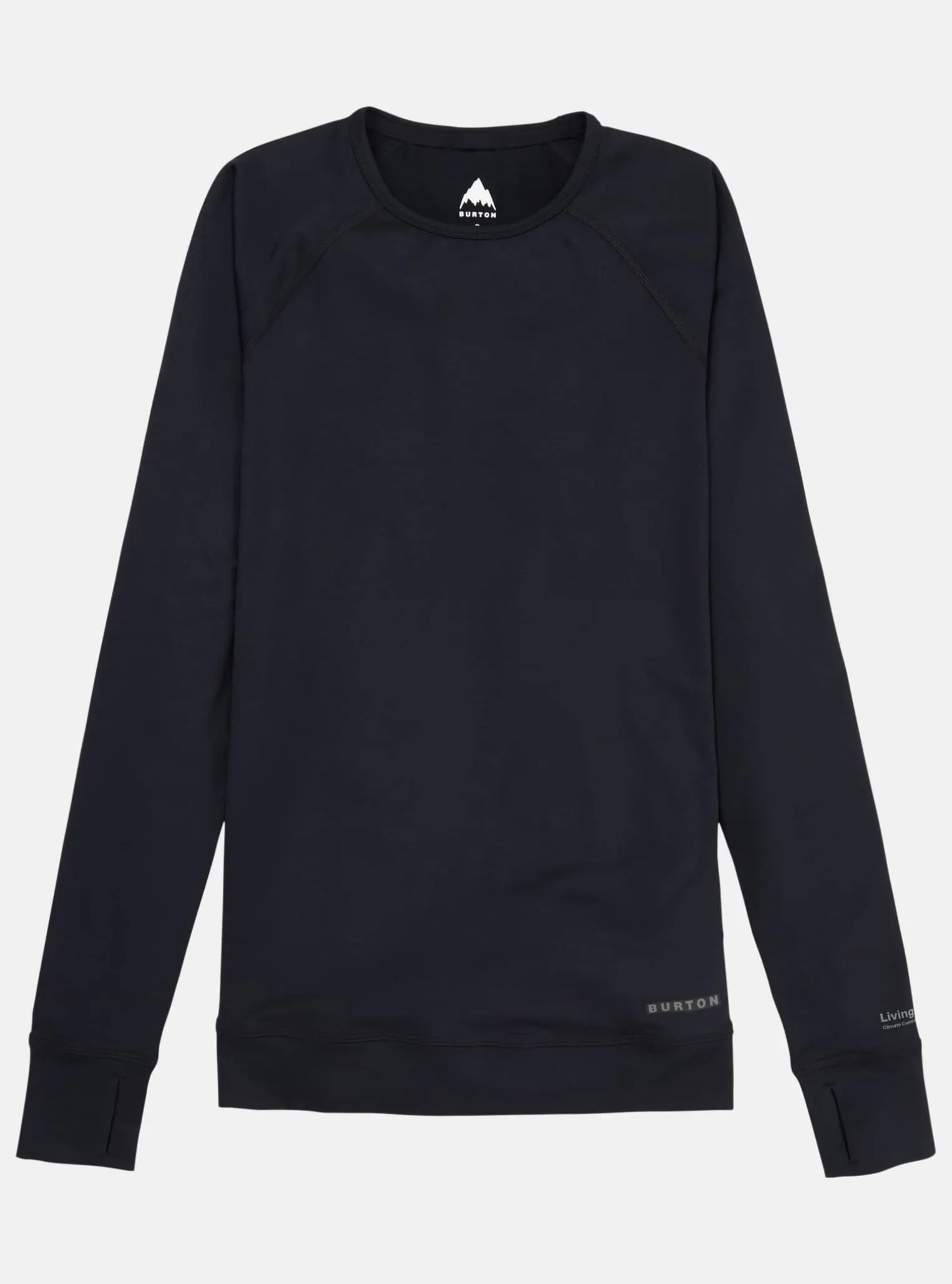 womens_burton_lightweight_5.webp Women's Burton Lightweight X Base Layer Crewneck