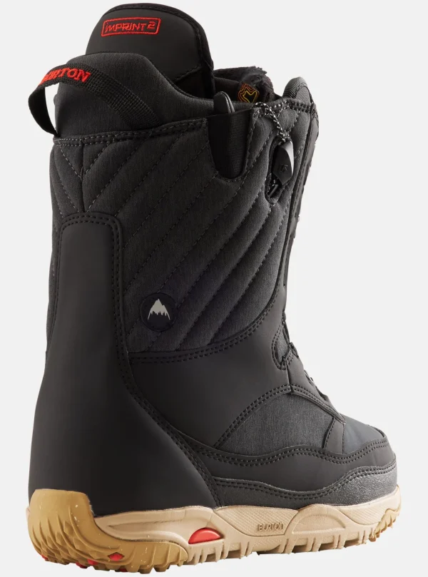 Women's Burton Limelight Snowboard Boots