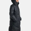 Women's Burton Long Down Parka