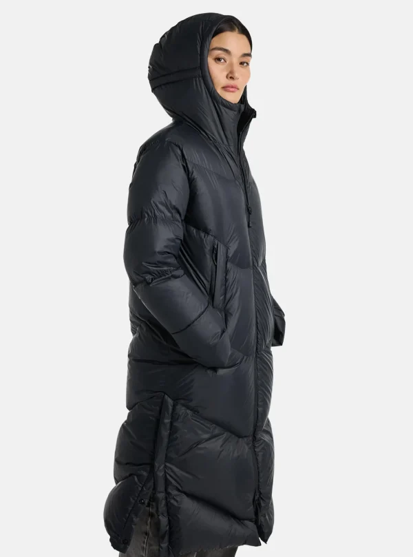 Women's Burton Long Down Parka