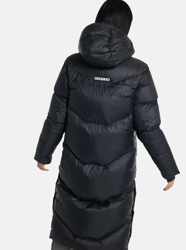 Women's Burton Long Down Parka