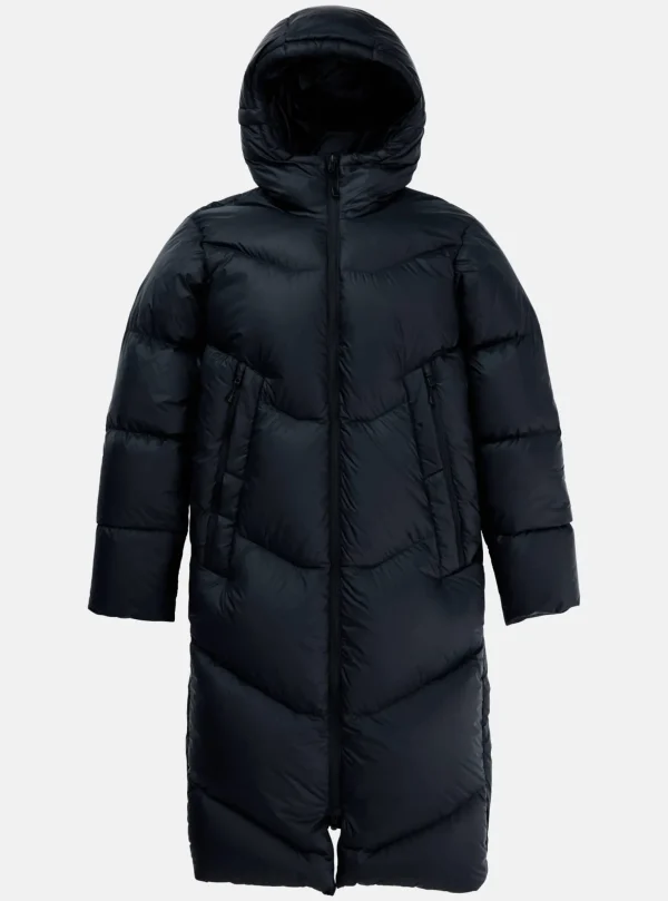 Women's Burton Long Down Parka