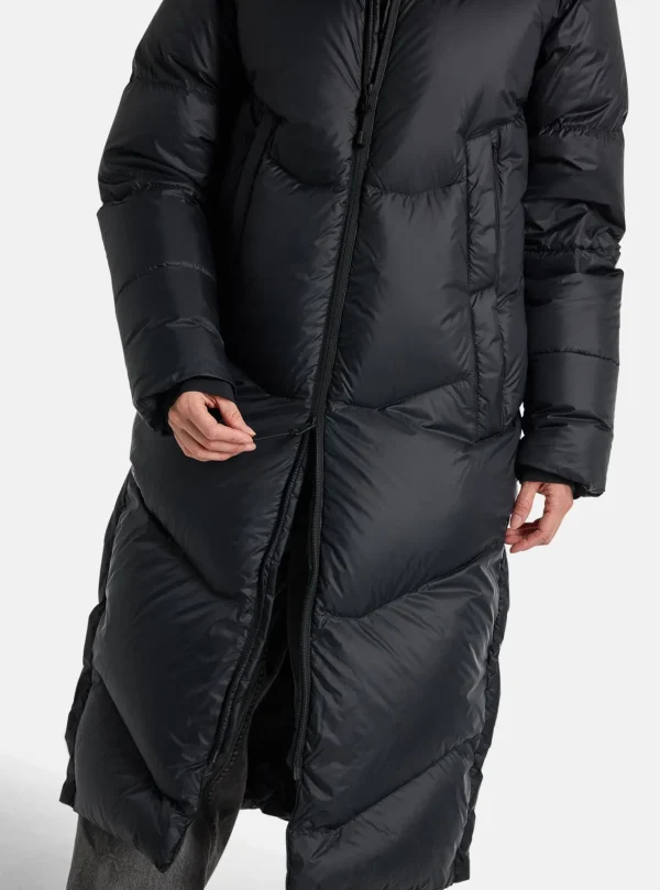 Women's Burton Long Down Parka