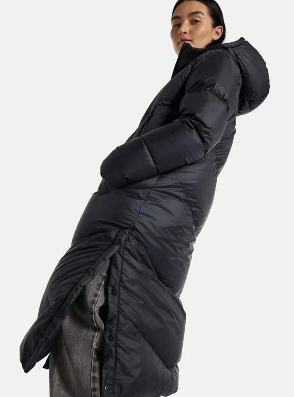 Women's Burton Long Down Parka