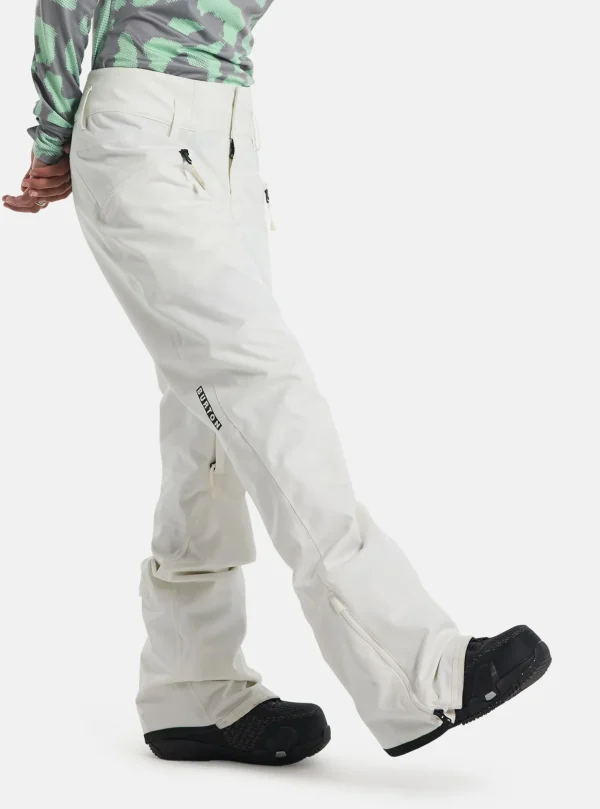 Women's Burton Marcy 2L High Rise Stretch Pants