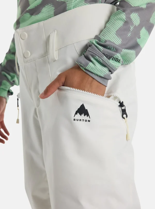 Women's Burton Marcy 2L High Rise Stretch Pants