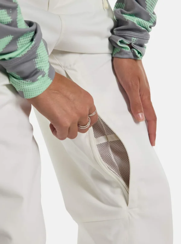 Women's Burton Marcy 2L High Rise Stretch Pants