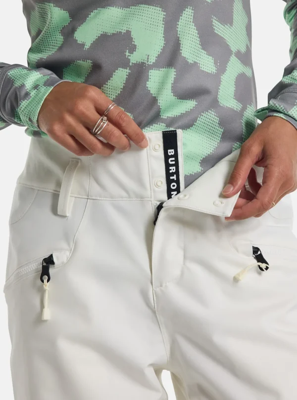 Women's Burton Marcy 2L High Rise Stretch Pants