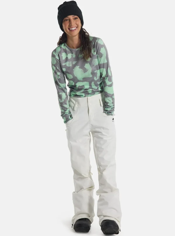 Women's Burton Marcy 2L High Rise Stretch Pants