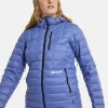 Women's Burton Mid-Heat Hooded Down Jacket