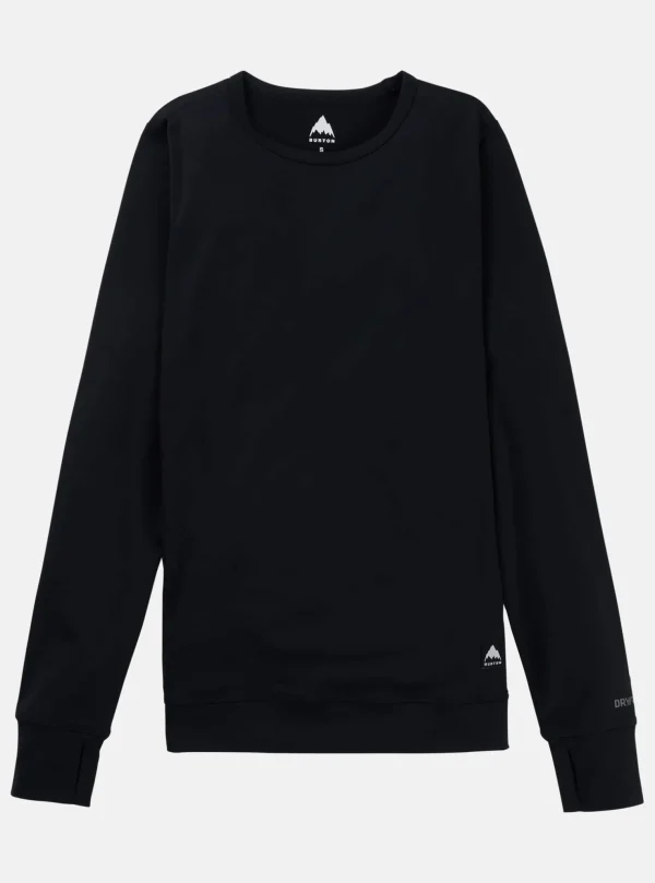 Women's Burton Midweight Base Layer Crewneck