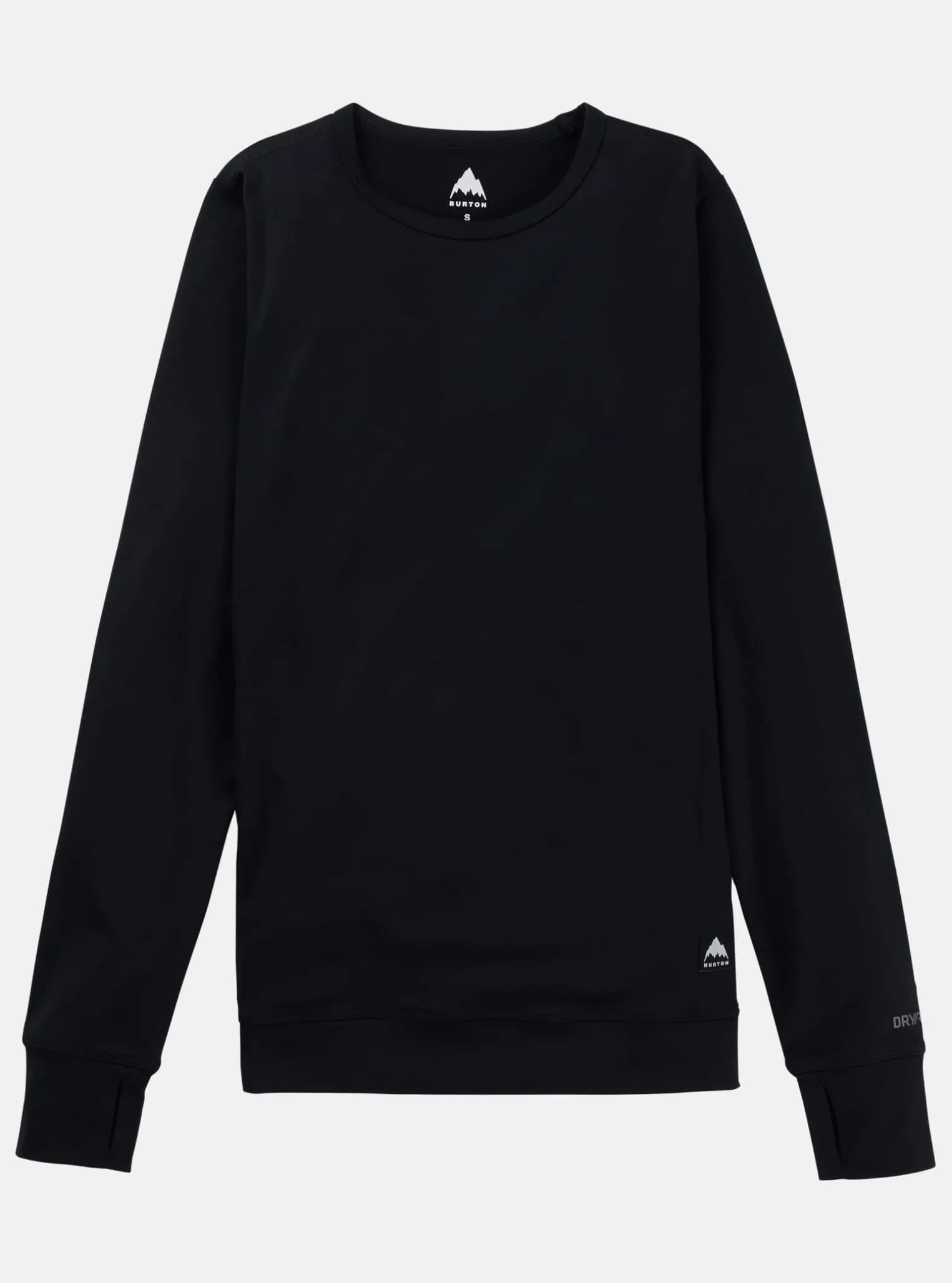 womens_burton_midweight_b_0-1.webp Women's Burton Midweight Base Layer Crewneck