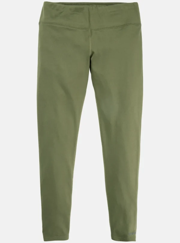 Women's Burton Midweight Base Layer Pants