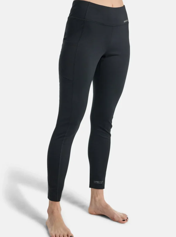 Women's Burton Midweight X Base Layer Pants
