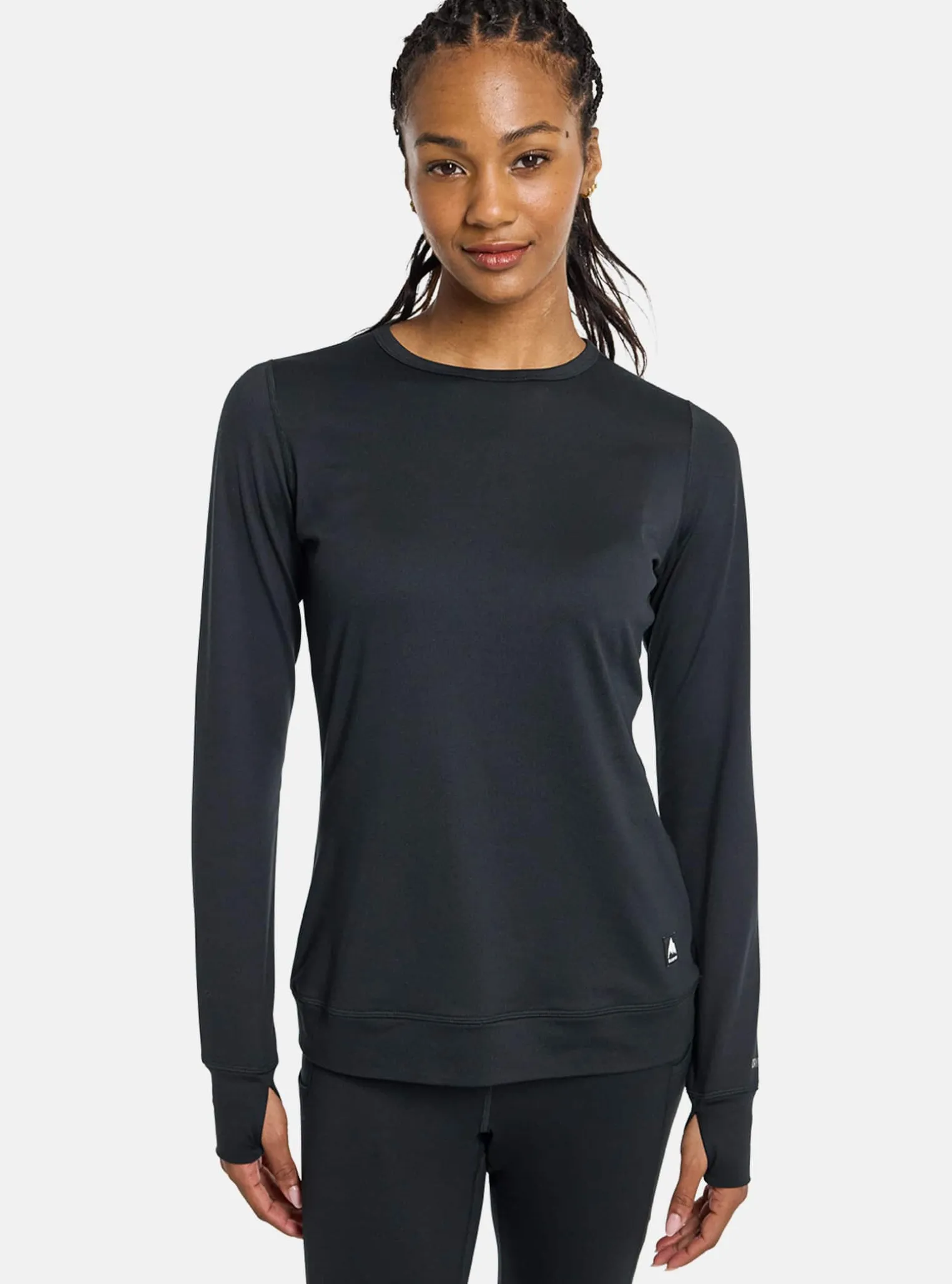 womens_burton_midweight_x_0.webp Women's Burton Midweight X Base Layer Crewneck
