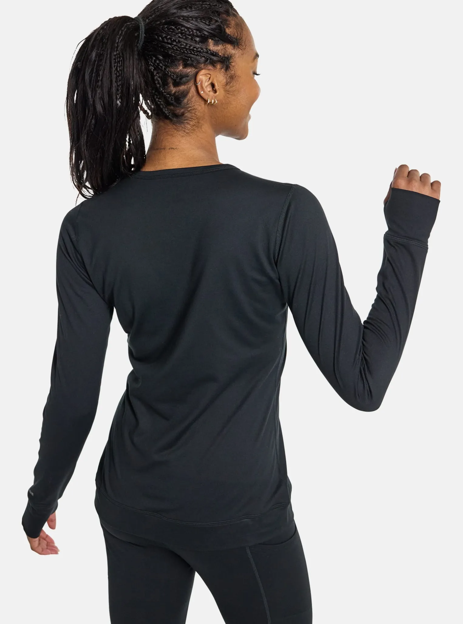 womens_burton_midweight_x_1.webp Women's Burton Midweight X Base Layer Crewneck